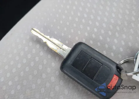 2017 Mitsubishi Mirage G4 Es из США, поврежденный, VIN ML32F3FJ7HHF07604